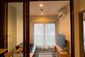 1 Bedroom Condo for sale in Life Asoke Hype, Makkasan, Bangkok near MRT Phra Ram 9