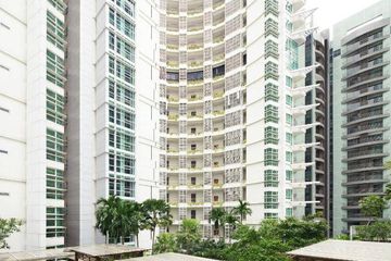 3 Bedroom Apartment for sale in The Aetas Residence, Samran Rat, Bangkok near MRT Hua Lamphong