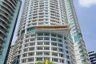 3 Bedroom Apartment for sale in The Aetas Residence, Samran Rat, Bangkok near MRT Hua Lamphong