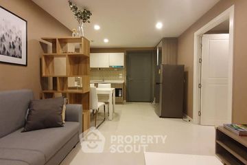 2 Bedroom Condo for sale in Elements Srinakarin, Nong Bon, Bangkok near MRT Srinagarindra 38