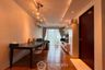 1 Bedroom Condo for sale in THE LINE Phahonyothin Park, Chom Phon, Bangkok near MRT Phahon Yothin