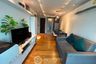 1 Bedroom Condo for sale in THE LINE Phahonyothin Park, Chom Phon, Bangkok near MRT Phahon Yothin