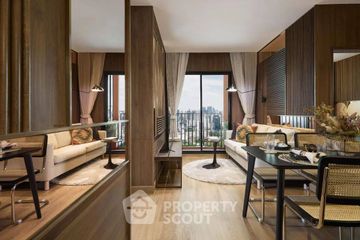 2 Bedroom Condo for sale in Prime Mansion One, Khlong Toei Nuea, Bangkok near MRT Phetchaburi