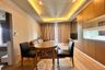 1 Bedroom Condo for Sale or Rent in Noble Refine, Khlong Tan, Bangkok near BTS Phrom Phong