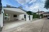 3 Bedroom House for sale in Pakamas Village, Phra Khanong Nuea, Bangkok