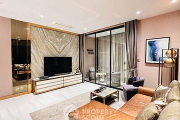 3 Bedroom Condo for sale in Supalai Icon Sathorn, Thung Maha Mek, Bangkok near MRT Lumpini