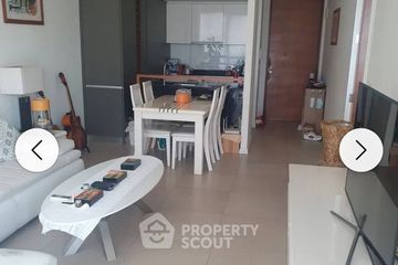 1 Bedroom Condo for sale in The River by Raimon Land, Khlong Ton Sai, Bangkok near BTS Krung Thon Buri