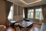 4 Bedroom House for sale in The Royal Residence, Chorakhe Bua, Bangkok