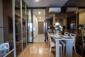 2 Bedroom Condo for sale in CLOUD Thonglor-Phetchaburi, Bang Kapi, Bangkok near MRT Phetchaburi