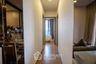 2 Bedroom Condo for sale in CLOUD Thonglor-Phetchaburi, Bang Kapi, Bangkok near MRT Phetchaburi