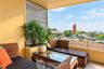 1 Bedroom Condo for Sale or Rent in Baan Sathorn Chaopraya, Khlong Ton Sai, Bangkok near BTS Krung Thon Buri