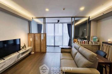 1 Bedroom Condo for sale in Siamese Exclusive Queens, Khlong Toei, Bangkok near MRT Queen Sirikit National Convention Centre