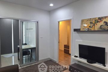 1 Bedroom Condo for sale in Centric Sathorn - Saint Louis, Thung Wat Don, Bangkok near BTS Surasak