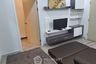 1 Bedroom Condo for sale in Centric Sathorn - Saint Louis, Thung Wat Don, Bangkok near BTS Surasak