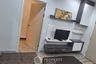 1 Bedroom Condo for sale in Centric Sathorn - Saint Louis, Thung Wat Don, Bangkok near BTS Surasak