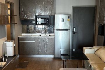 2 Bedroom Condo for sale in Ideo Phaholyothin Chatujak, Phaya Thai, Bangkok near BTS Saphan Kwai