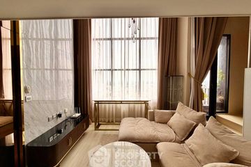 1 Bedroom Condo for sale in Knightsbridge Prime Sathorn, Thung Maha Mek, Bangkok near BTS Chong Nonsi