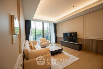 2 Bedroom Condo for Sale or Rent in Baan Sindhorn, Lumpini, Bangkok near BTS Ratchadamri