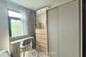 1 Bedroom Condo for sale in Aspire Asoke-Ratchada, Din Daeng, Bangkok near MRT Phra Ram 9