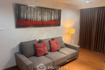 1 Bedroom Condo for sale in Belle Grand Rama 9, Huai Khwang, Bangkok near MRT Phra Ram 9