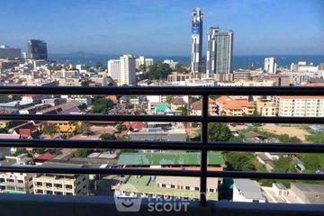 2 Bedroom House for sale in Na Kluea, Chonburi