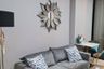 1 Bedroom Condo for Sale or Rent in Knightsbridge Phaholyothin - Interchange, Anusawari, Bangkok near BTS Wat Phra Si Mahathat