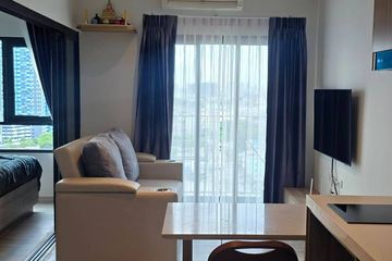 1 Bedroom Condo for sale in Altitude Unicorn Sathorn - Tha Phra, Talat Phlu, Bangkok near BTS Talat Phlu