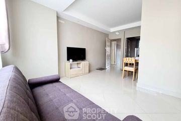 1 Bedroom Townhouse for sale in Nong Prue, Chonburi
