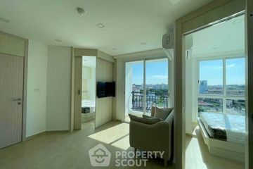 2 Bedroom Condo for sale in Olympus City Garden, Nong Prue, Chonburi