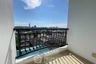 2 Bedroom Condo for sale in Olympus City Garden, Nong Prue, Chonburi
