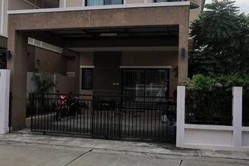 3 Bedroom House for sale in Ban Suan, Chonburi