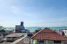 1 Bedroom Condo for sale in Sea and Sky Condo Bangsaray, Bang Sare, Chonburi