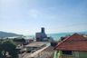 1 Bedroom Condo for sale in Sea and Sky Condo Bangsaray, Bang Sare, Chonburi