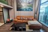 1 Bedroom Condo for sale in KnightsBridge Space Rama 9, Din Daeng, Bangkok near MRT Phra Ram 9
