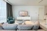 2 Bedroom Condo for sale in Four Seasons Private Residences, Thung Wat Don, Bangkok near BTS Saphan Taksin