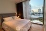 2 Bedroom Condo for sale in Four Seasons Private Residences, Thung Wat Don, Bangkok near BTS Saphan Taksin