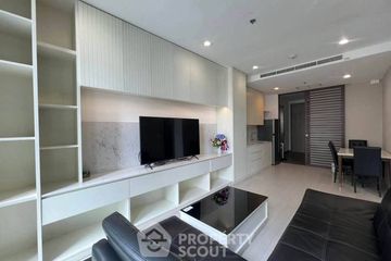 2 Bedroom Condo for sale in Noble Ploenchit, Lumpini, Bangkok near BTS Ploen Chit