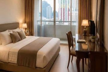 2 Bedroom Condo for sale in The Platinum, Thanon Phetchaburi, Bangkok near BTS Chit Lom