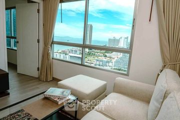 1 Bedroom Condo for sale in Lumpini Seaview Jomtien, Nong Prue, Chonburi