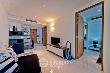 2 Bedroom Condo for sale in The Sanctuary Wong Amat, Na Kluea, Chonburi
