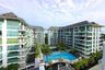 2 Bedroom Condo for sale in The Sanctuary Wong Amat, Na Kluea, Chonburi