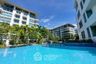 2 Bedroom Condo for sale in The Sanctuary Wong Amat, Na Kluea, Chonburi