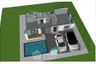 4 Bedroom House for sale in Bang Sare, Chonburi