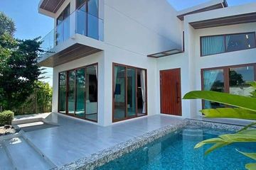 5 Bedroom House for sale in Pong, Chonburi