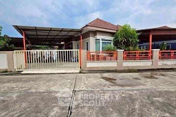 3 Bedroom House for sale in Phlu Ta Luang, Chonburi