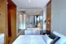 1 Bedroom Condo for sale in The Address Sukhumvit 28, Khlong Tan, Bangkok near BTS Phrom Phong
