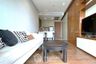 1 Bedroom Condo for sale in The Address Sukhumvit 28, Khlong Tan, Bangkok near BTS Phrom Phong