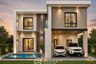 4 Bedroom House for sale in Bang Sare, Chonburi