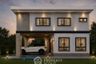 4 Bedroom House for sale in Bang Sare, Chonburi