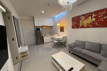 1 Bedroom Condo for sale in TC Green, Huai Khwang, Bangkok near MRT Phetchaburi